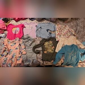 Girls 3T/4T Lot